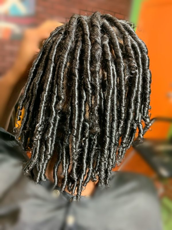 6 retwist